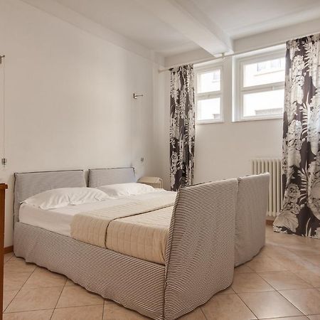 Apartments Florence Menicucci Zimmer foto