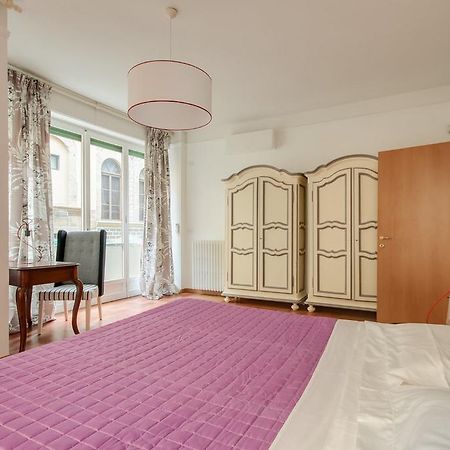 Apartments Florence Menicucci Zimmer foto