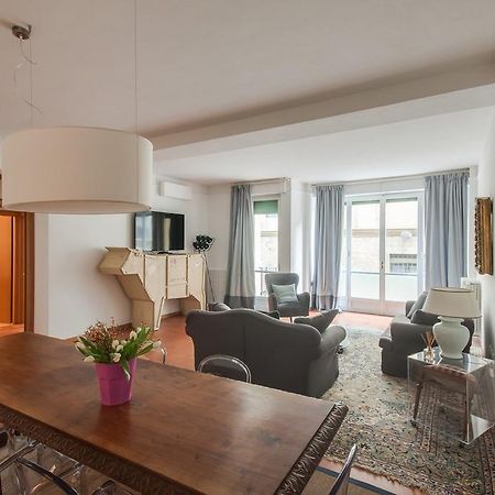 Apartments Florence Menicucci Zimmer foto