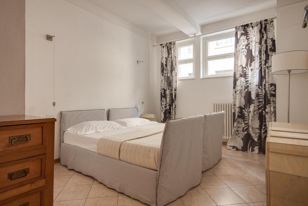Apartments Florence Menicucci Zimmer foto