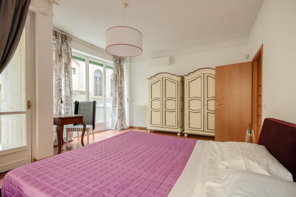 Apartments Florence Menicucci Zimmer foto