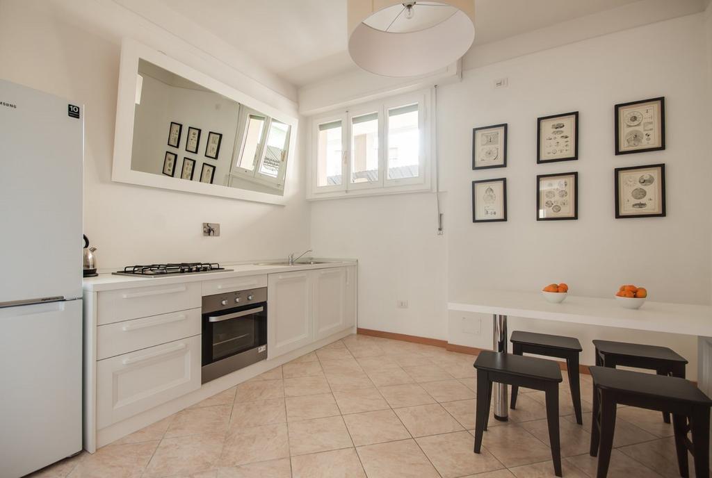 Apartments Florence Menicucci Zimmer foto