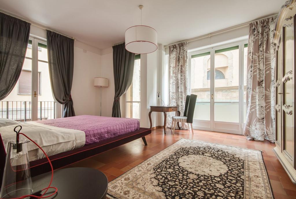 Apartments Florence Menicucci Zimmer foto