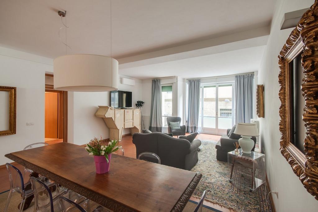 Apartments Florence Menicucci Zimmer foto