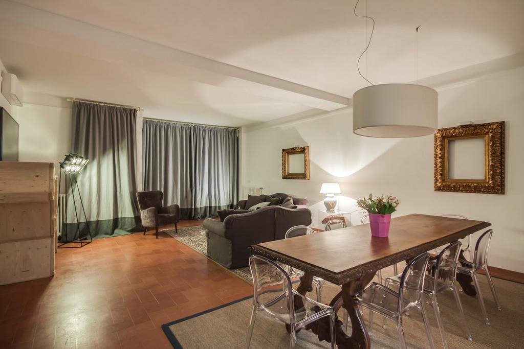 Apartments Florence Menicucci Zimmer foto