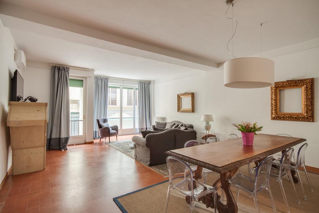 Apartments Florence Menicucci Zimmer foto