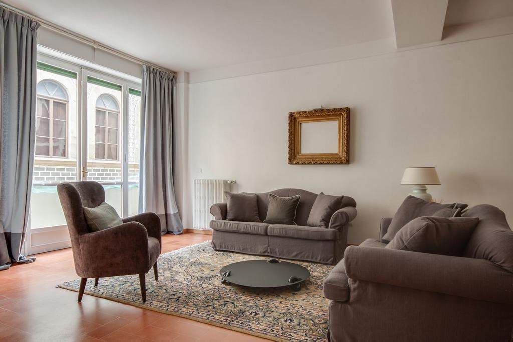 Apartments Florence Menicucci Zimmer foto